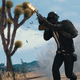 PlayerUnknown’s Battlegrounds